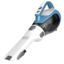 BLACK+DECKER dustbuster AdvancedClean Cordless Handheld Vacuum