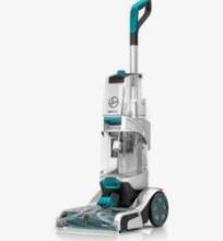 Hoover SmartWash Automatic Carpet Cleaner