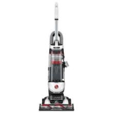 Hoover High Performance Swivel Upright Vacuum