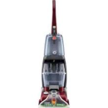 Hoover Carpet Basics Power Scrub Deluxe