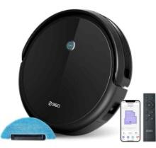 + 360 C50 Robot Vacuum Cleaner