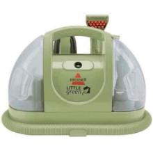 Little Green Portable Carpet Cleaner