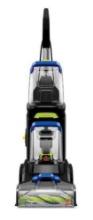 Bissell TurboClean DualPro Pet Upright Deep Cleaner