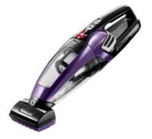 Bissell Pet Hair Eraser Lithium Ion ...Cordless Hand Vac