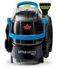 Bissell Little Green Pro