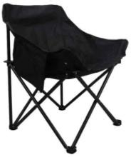 Solitar Folding Camping Chair Portable