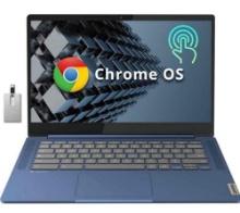 Lenovo IdeaPad Slim 3 Chromebook, 14? FHD