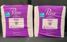 Poise FRESH PROTECTION