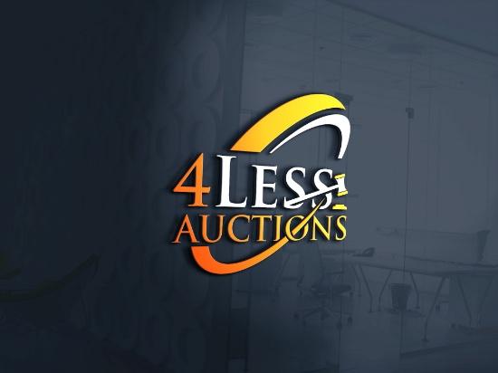 4Less Auctions -April 2024 Liquidation Auction