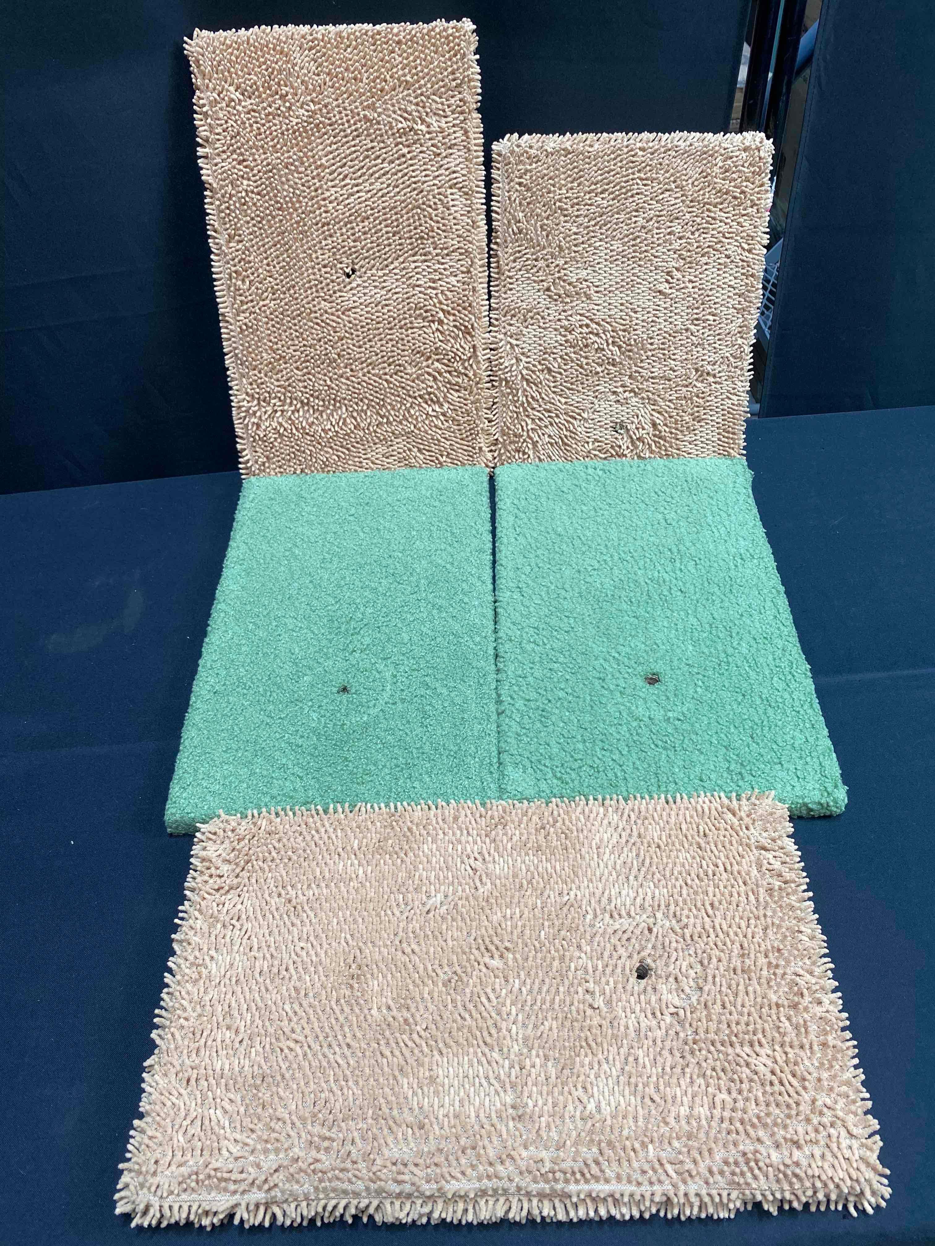 PAWZ Road [87"-100"] Height 5 Levels Floor to Ceiling Cactus Cat Tree