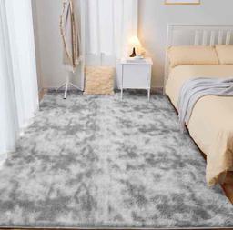 Ultra Soft Area Rugs for Living Room