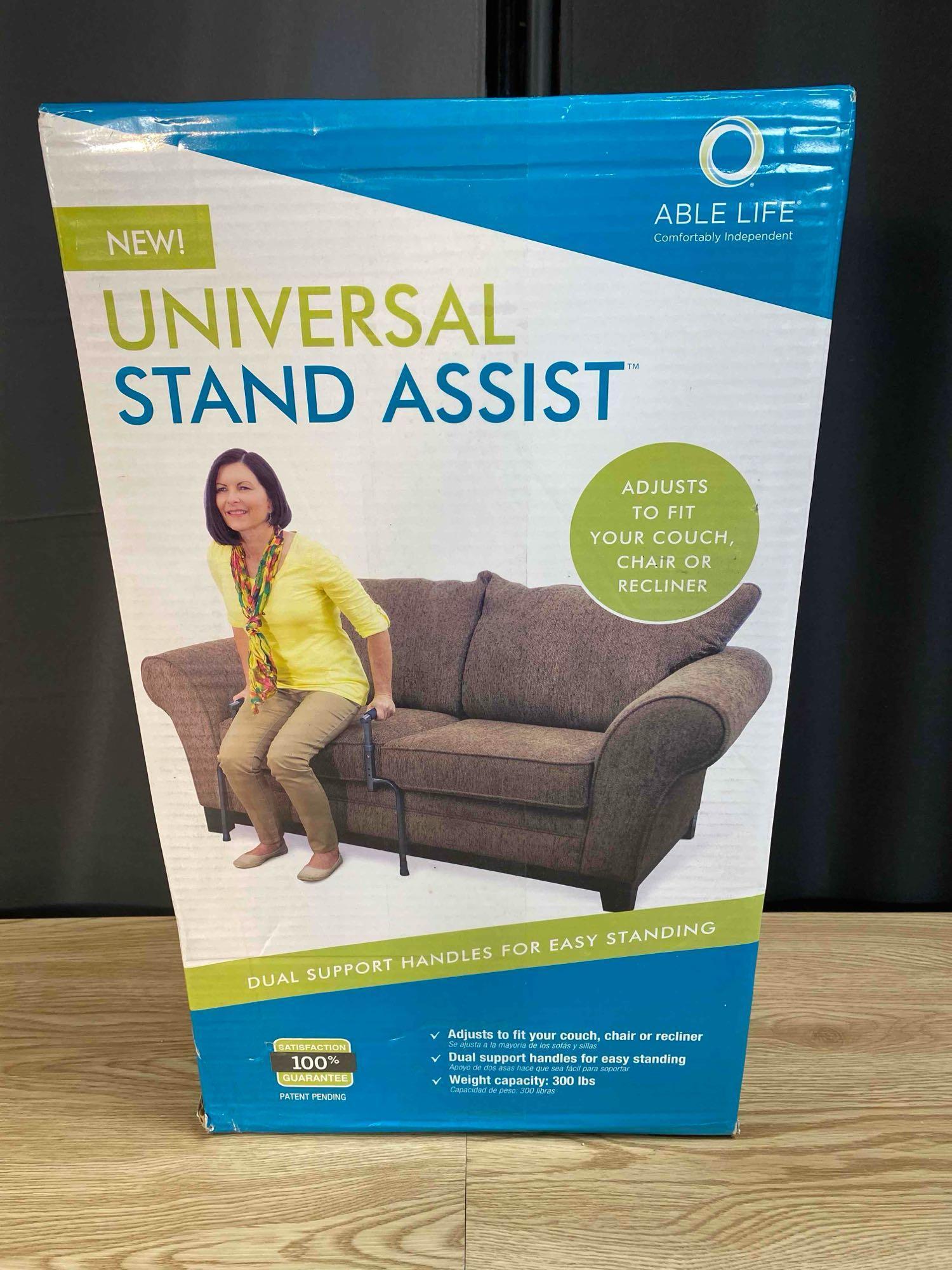 Able Life Universal Stand Assist