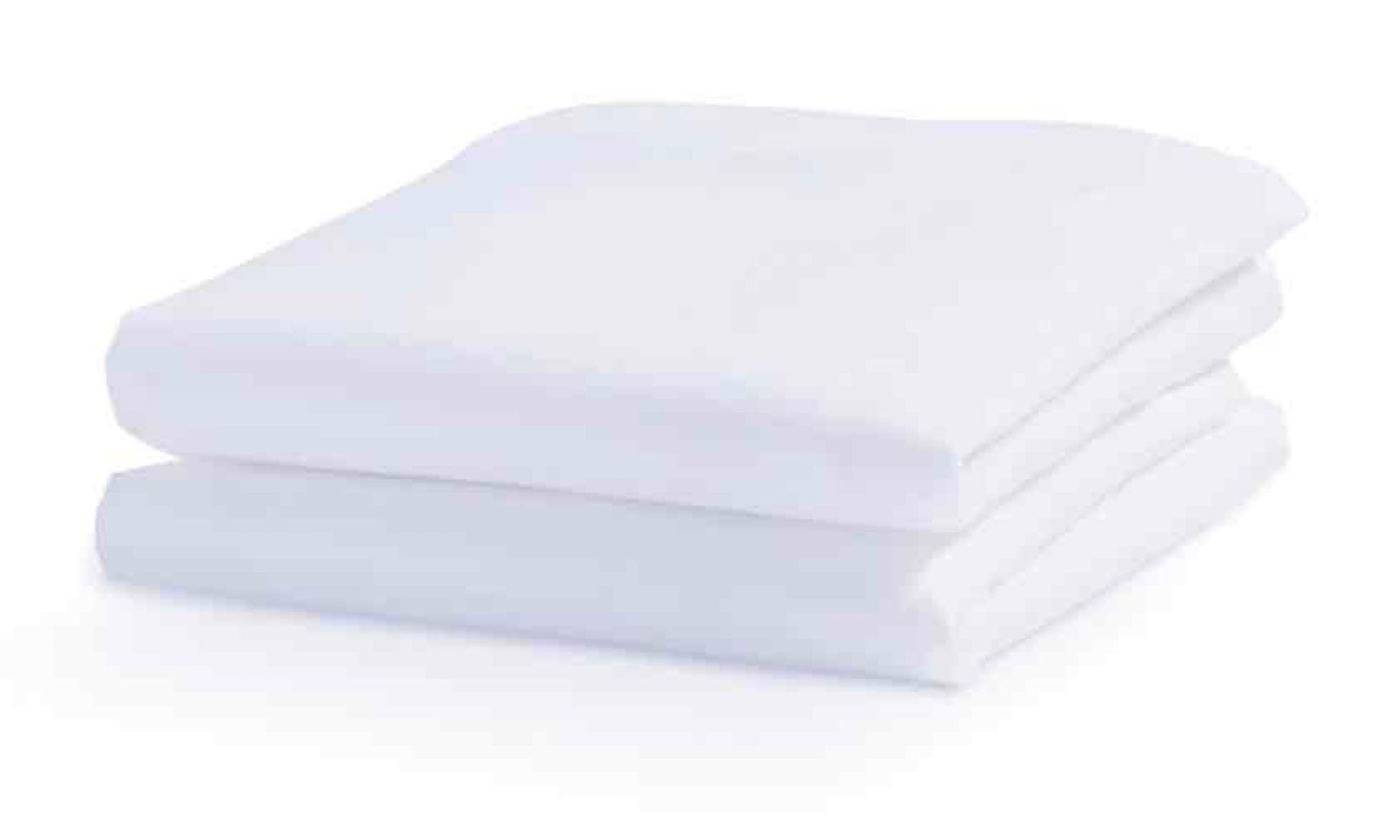 Fitted Bassinet Sheet Set,40 Packs of 2 pieces, Compatible with the Following Simmons Kids Bassinet: