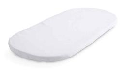 Fitted Bassinet Sheet Set,40 Packs of 2 pieces, Compatible with the Following Simmons Kids Bassinet: