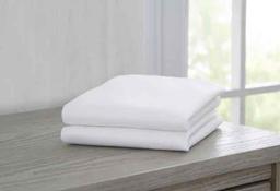 Fitted Bassinet Sheet Set,40 Packs of 2 pieces, Compatible with the Following Simmons Kids Bassinet: