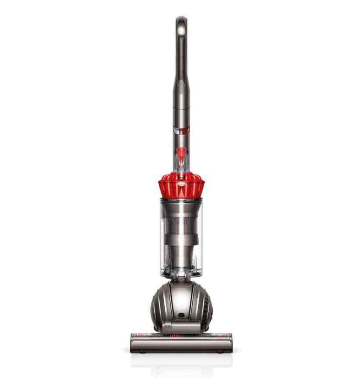 Dyson Origin Upright Vacuum Cleaner