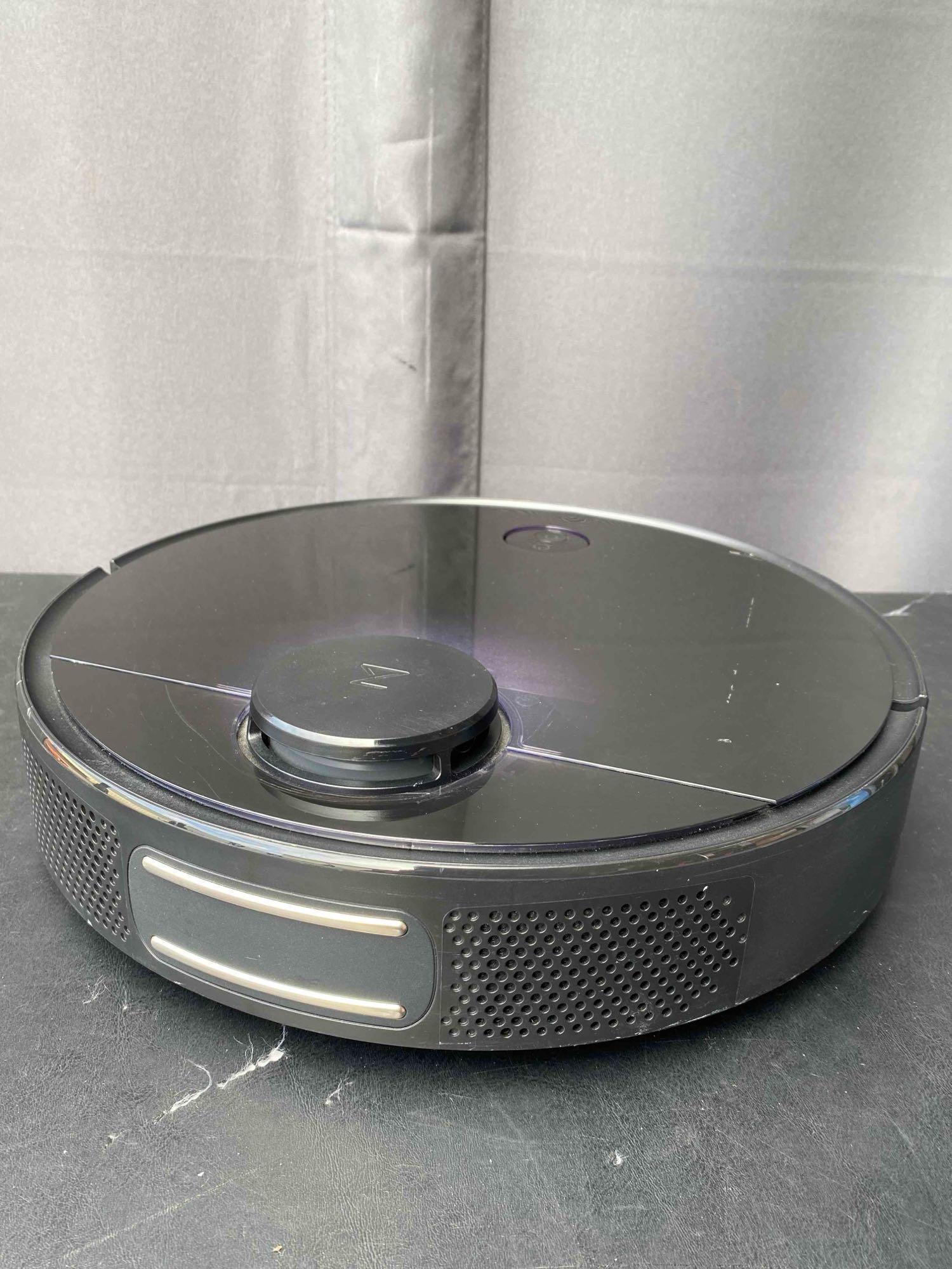 Roborock S4 Robot Vacuum Cleaner