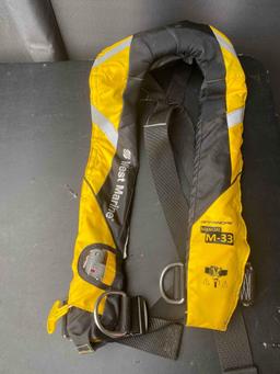 Mustang Survival Corp Inflatable PFD