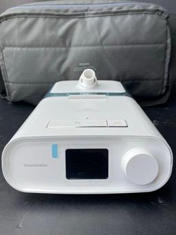 Philips Respironics DreamStation