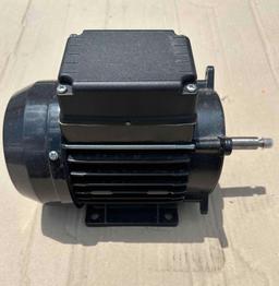 EMG 63/4 single-speed motor