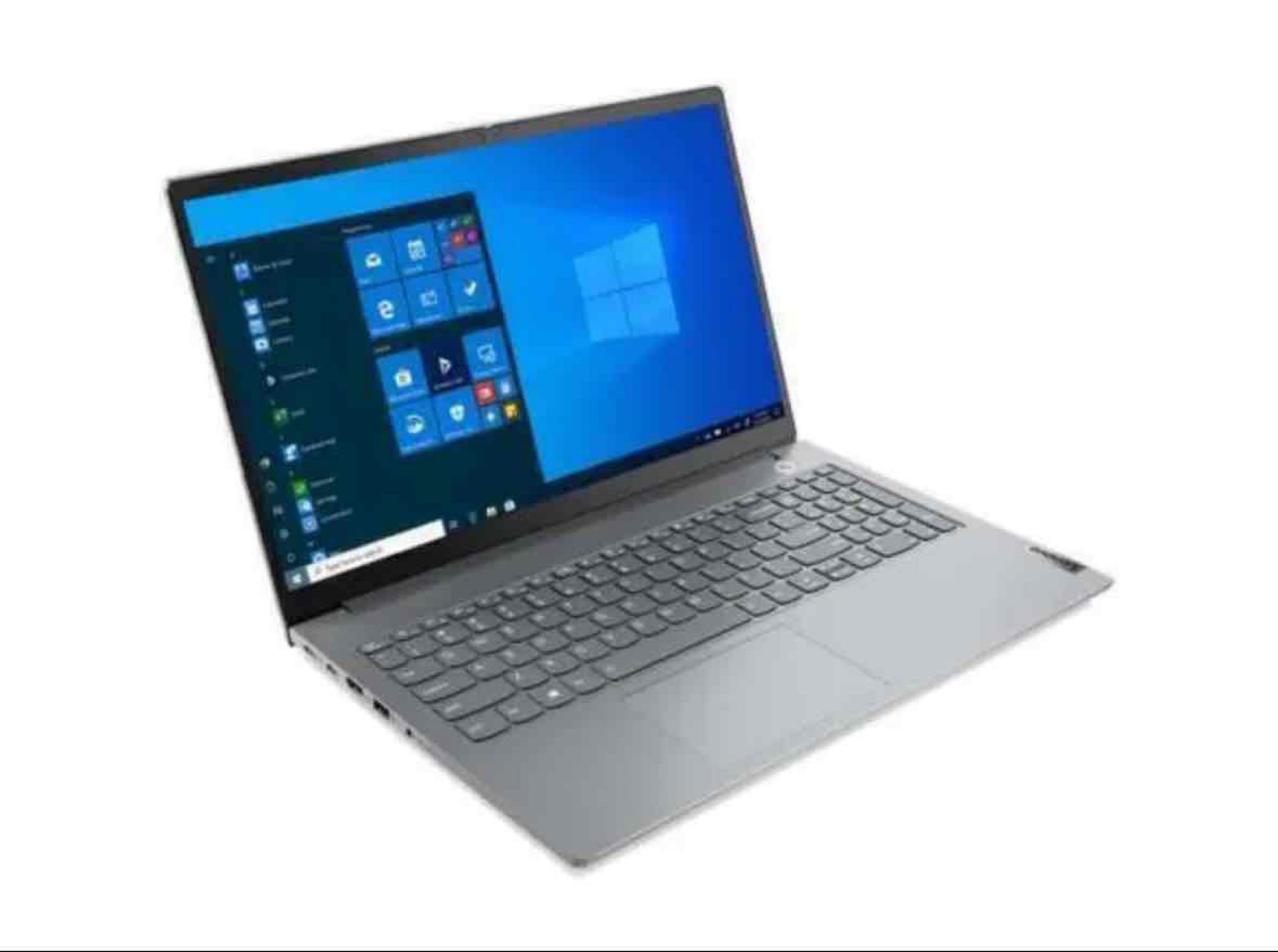 Lenovo ThinkBook 15 Gen 2 Intel (15")