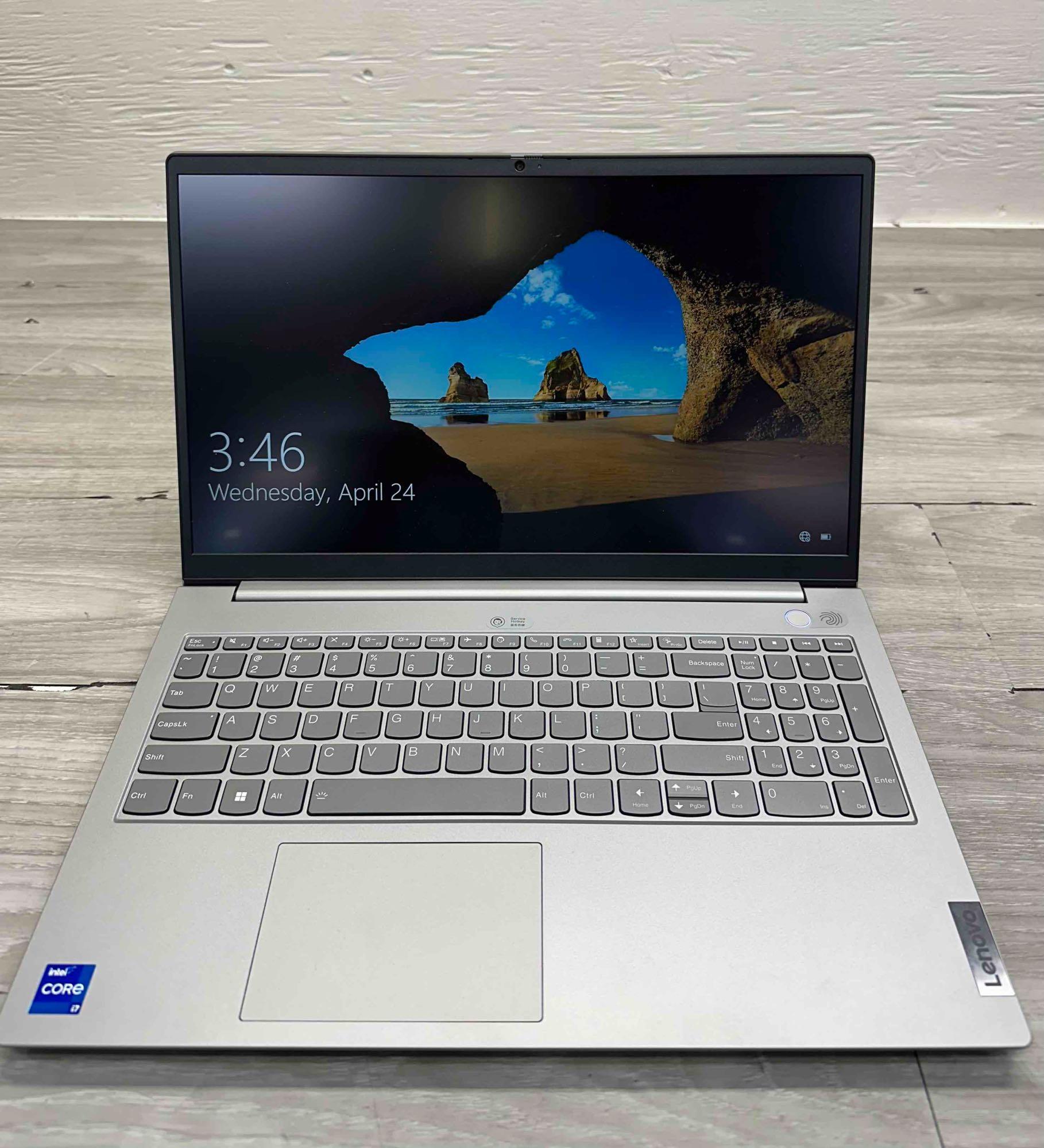 Lenovo ThinkBook 15 Gen 2 Intel (15")