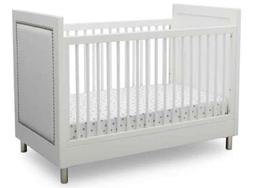 Simmons Kids Avery 3-in-1 Convertible Crib