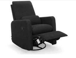 babyGap babyGap Cloud Recliner with LiveSmart Evolve Fabric