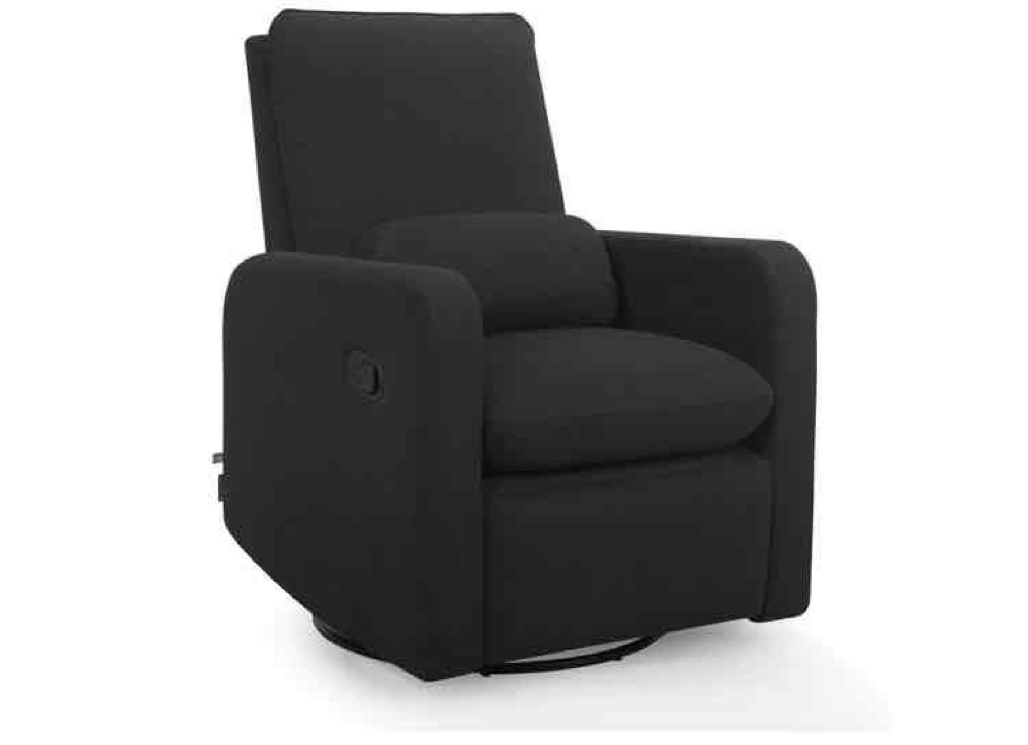 babyGap babyGap Cloud Recliner with LiveSmart Evolve Fabric