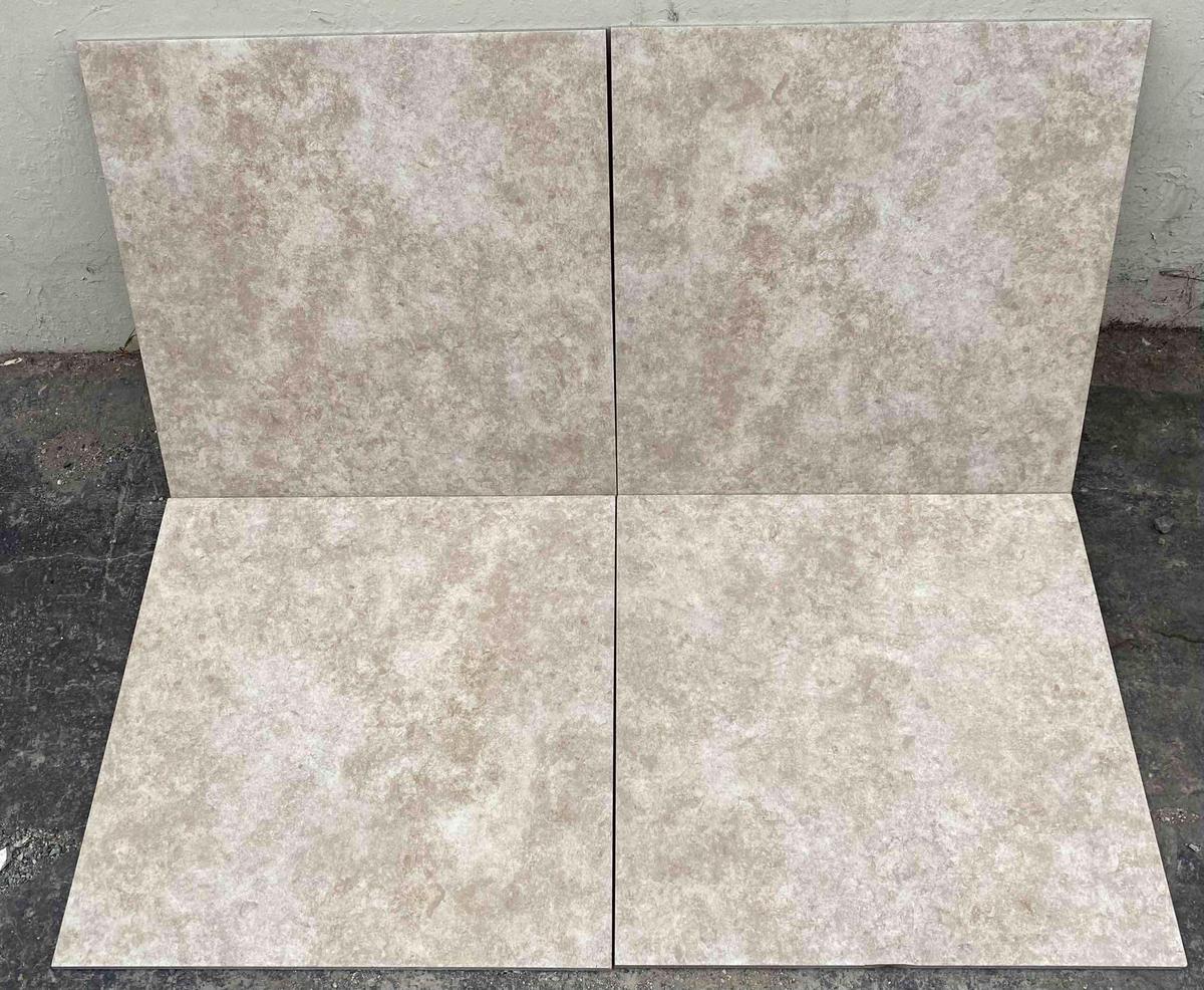 18X18In Porcelain Floor & Wall Tile