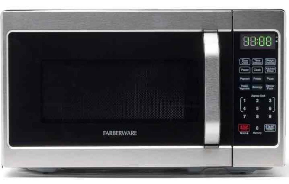 Farberware Countertop Microwave 700 Watts