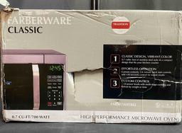 Farberware Countertop Microwave 700 Watts