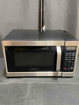 Farberware Countertop Microwave 700 Watts