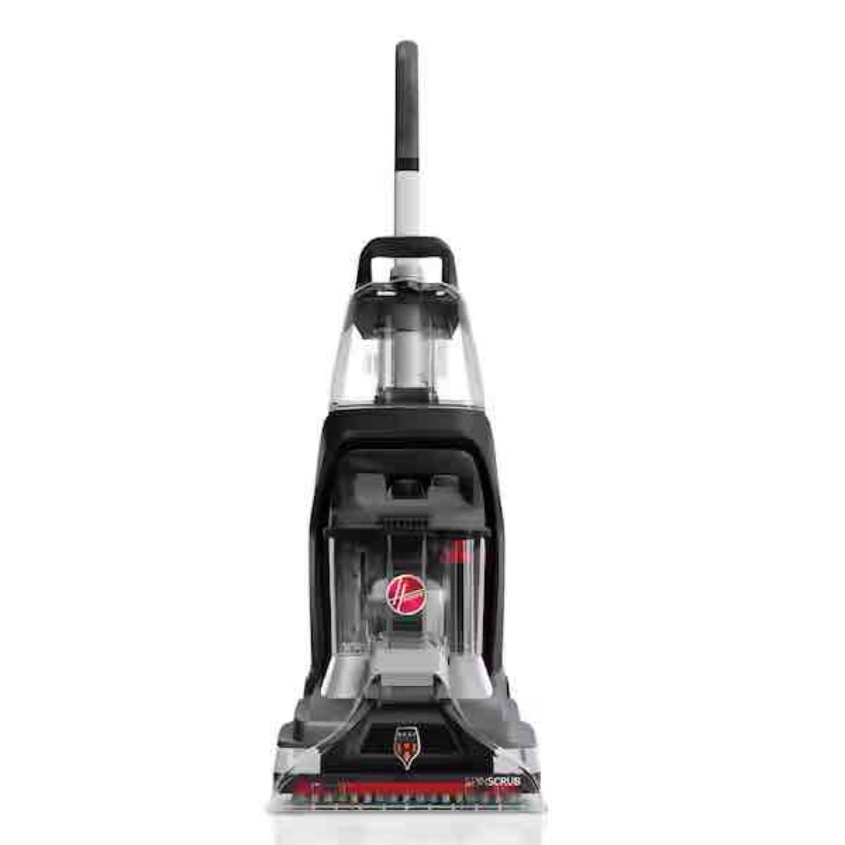 HOOVER TurboScrub XL Corded Upright Carpet Cleaner Machine