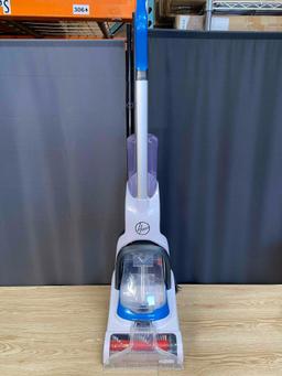 Hoover PowerDash Pet Compact Carpet Cleaner Machine