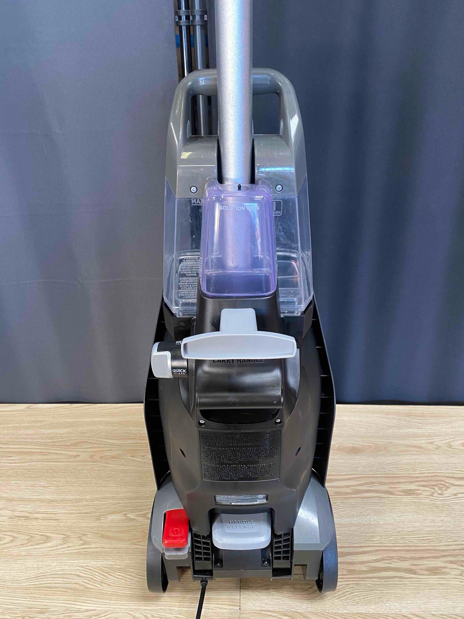 Hoover PowerScrub XL Pet Carpet Cleaner Machine