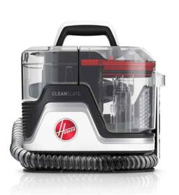 Hoover CleanSlate Portable Carpet and Upholstery Pet Spot Cleaner