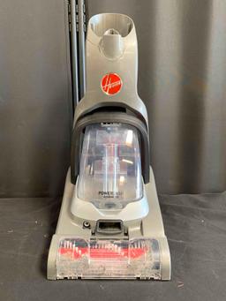 Hoover PowerDash Pet Advanced Compact Carpet Cleaner Machine with Above Floor Cleaning