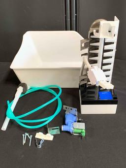 Frigidaire Ice Maker Kit