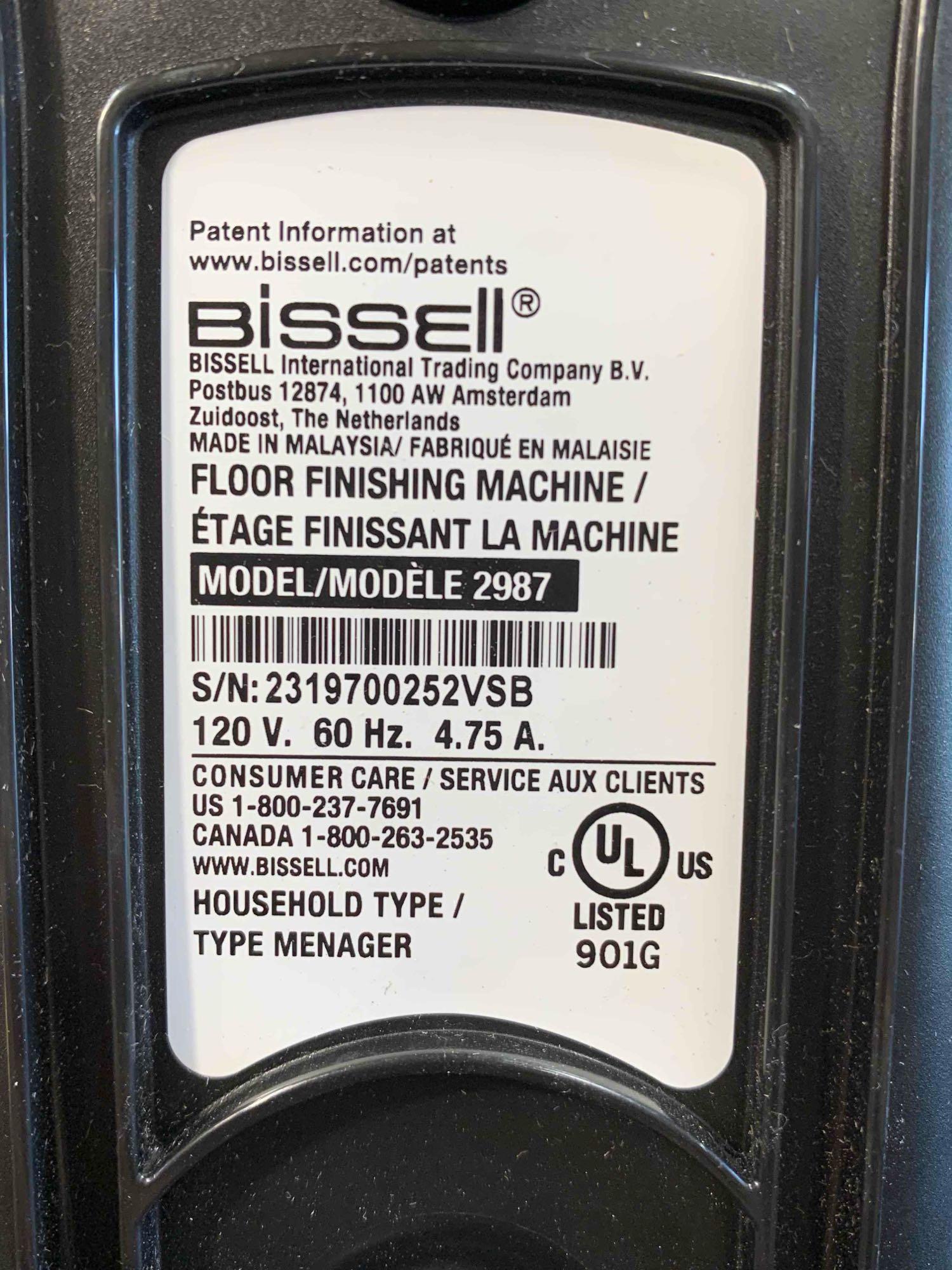 Bissell TurboClean PowerBrush Pet Carpet Cleaner