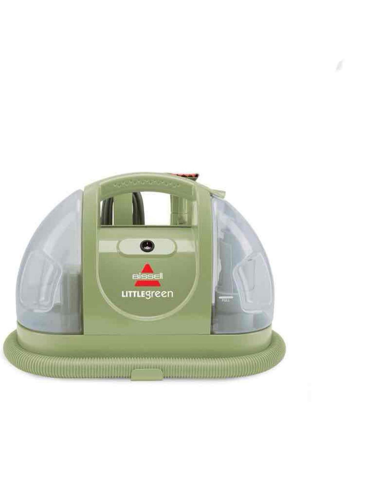 BISSELL Little Green Multi-Purpose Portable Carpet and Upholstery Cleaner