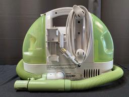 BISSELL Little Green Multi-Purpose Portable Carpet and Upholstery Cleaner