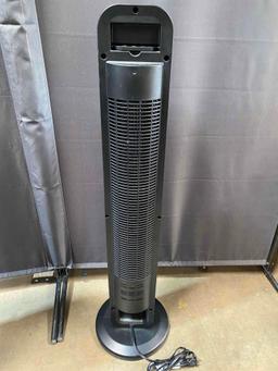 OmniBreeze Premium Tower Fan