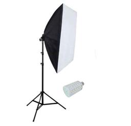 Softbox Lighting