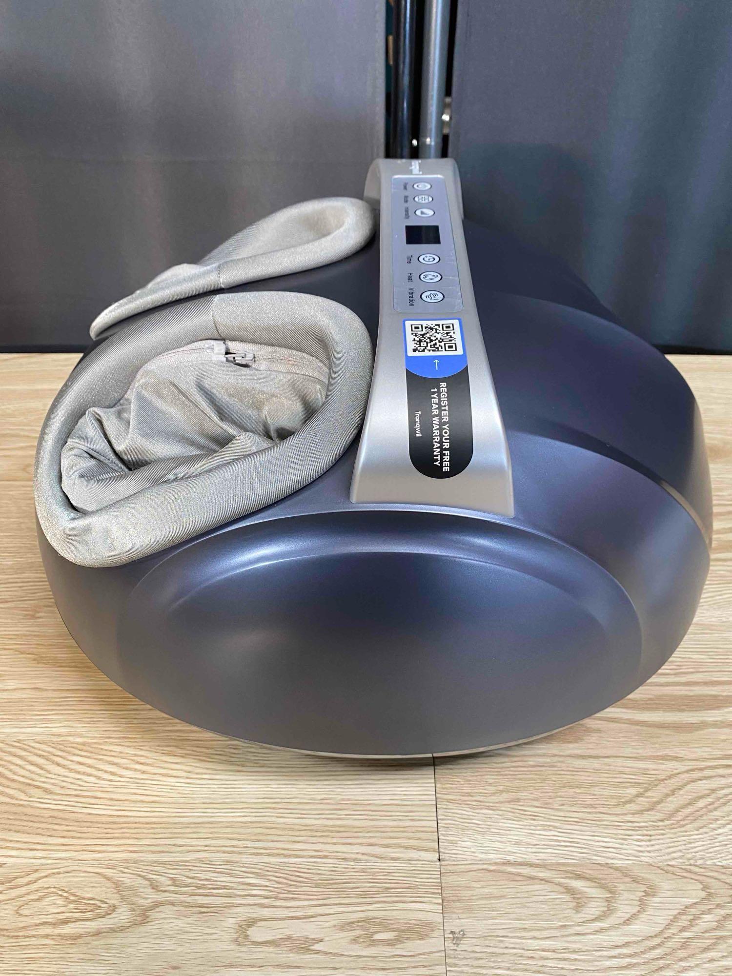 Tranqwil Foot Massager Machine