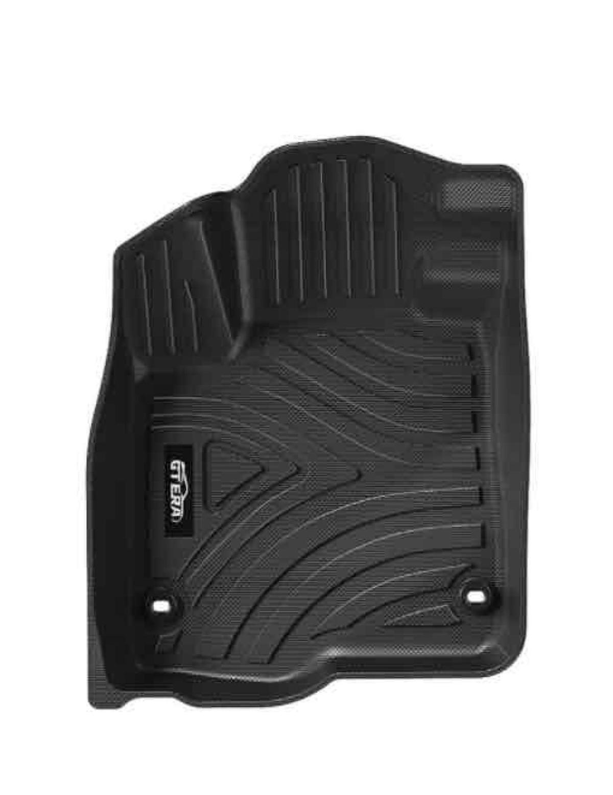 Floor Mat Driver Fits for Honda CR-V 2023 2024