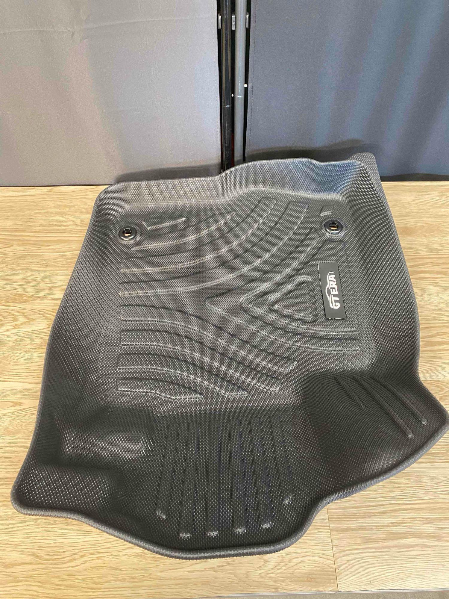 Floor Mat Driver Fits for Honda CR-V 2023 2024