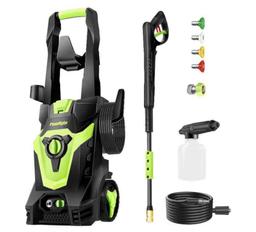 PowRyte Electric Pressure Washer