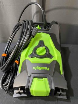 PowRyte Electric Pressure Washer