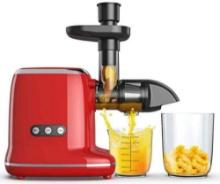 ORPELD Juice Extractor Machines